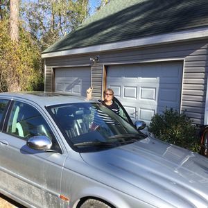 Meet your Posher, Diane